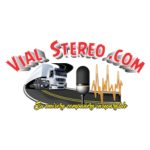 Vial Stereo Logo