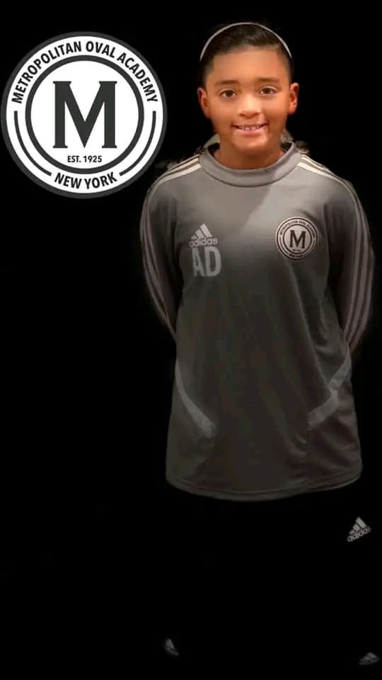 Academia Metropolitana New York