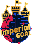 Actualizar Logo ImperialGoal con letras doradas